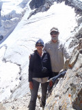 Jean Marc Juricic & Anne Juricic
